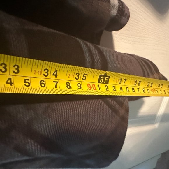 NWT R&B Collection SZ 2X Dress Handkerchief Hem A Line EXOTIC PRINT GORGEOUS! - Picture 10 of 12